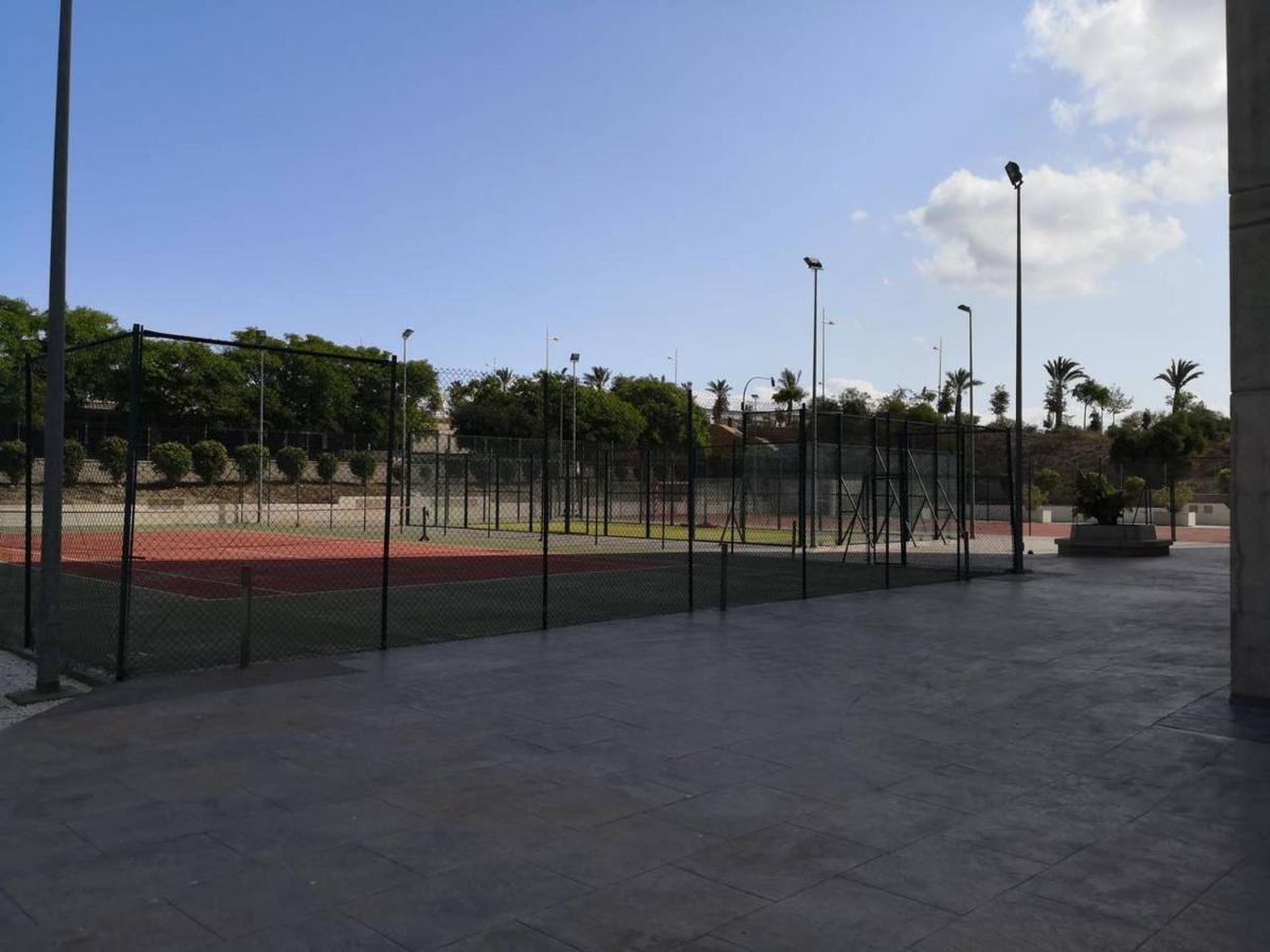 Apartamento Kronos Benidorm Kültér fotó