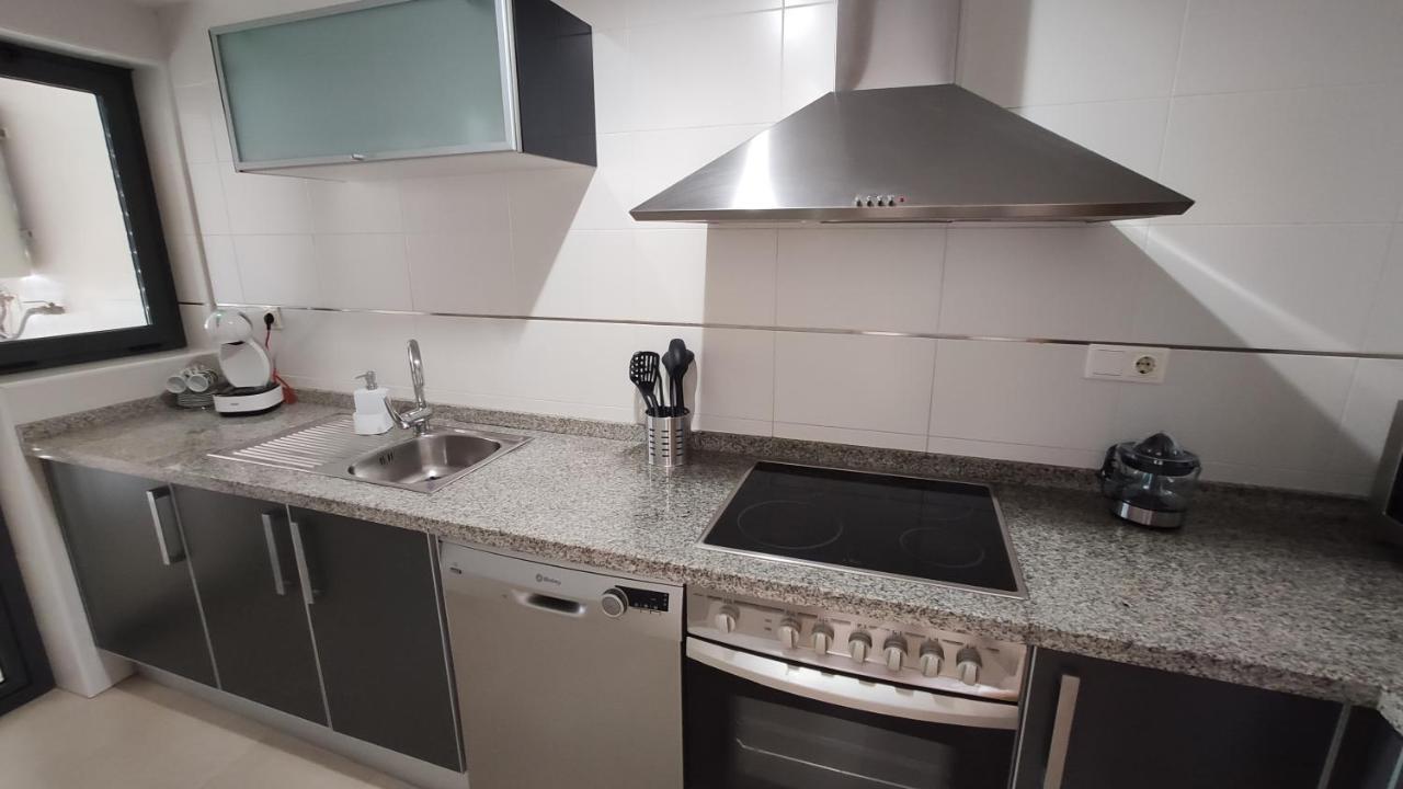 Apartamento Kronos Benidorm Kültér fotó