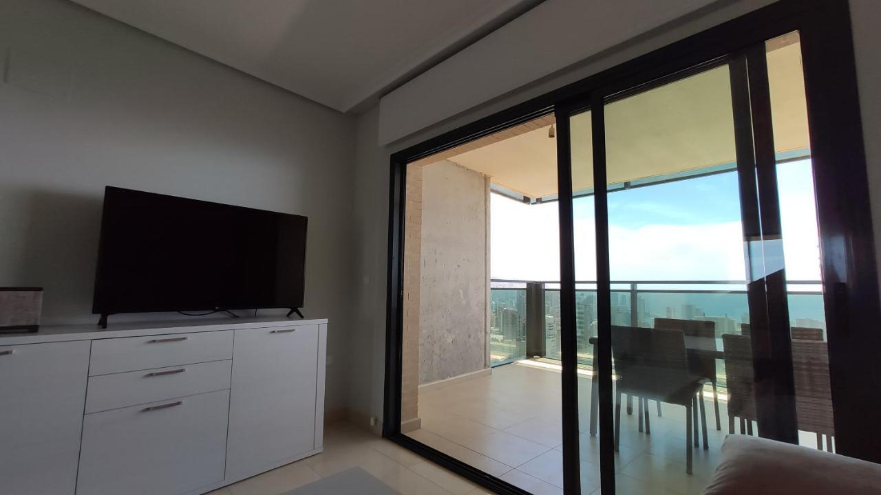 Apartamento Kronos Benidorm Kültér fotó
