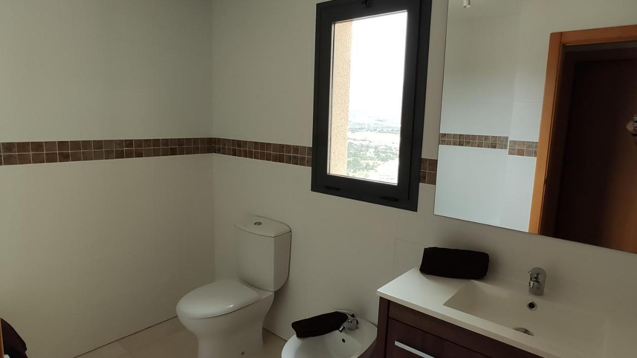 Apartamento Kronos Benidorm Kültér fotó